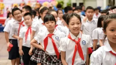 Hà Nội chuẩn bị cho năm học mới | Giáo dục và Đào tạo | 24/08/2025